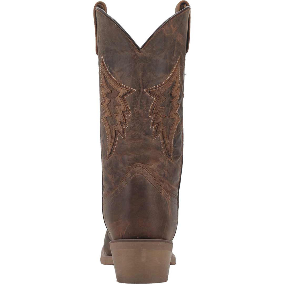 Laredo Men's Nico Cowboy Boots