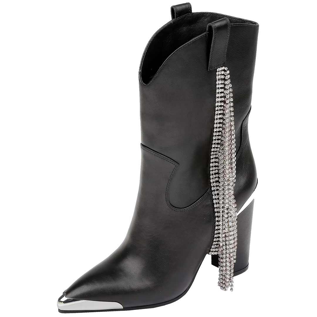 Daniel X Diamond Women s Stagecoach Cowgirl Boots Lammle s
