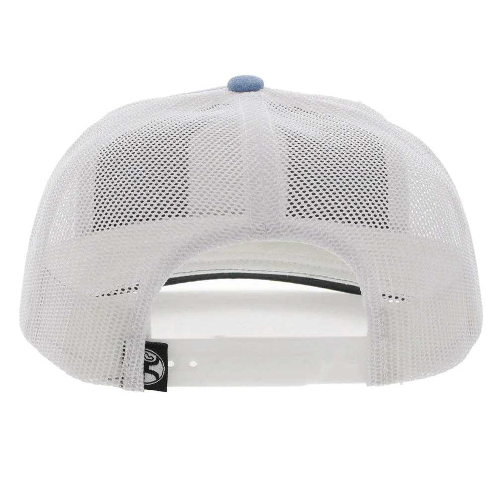 Hooey Brands Men's Cheyenne Snap Back Cap