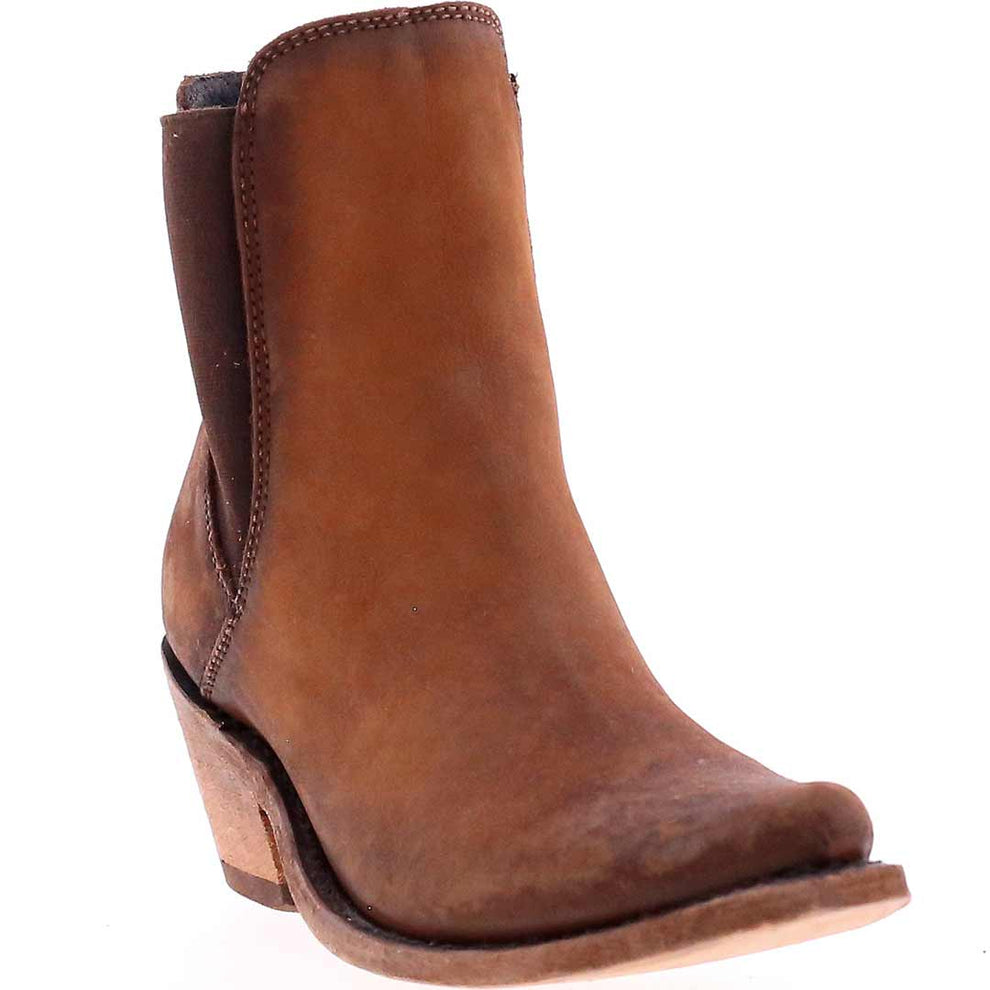 Liberty Black Women's Marina Cowgirl Boots