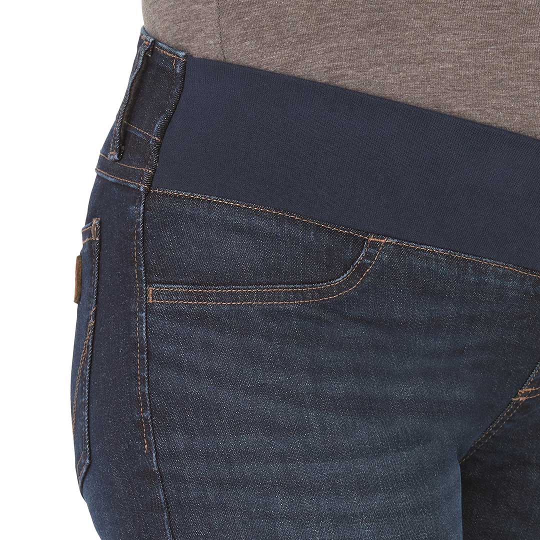 Wrangler Women's Retro Mae Maternity Jeans Lammle's – Lammle's