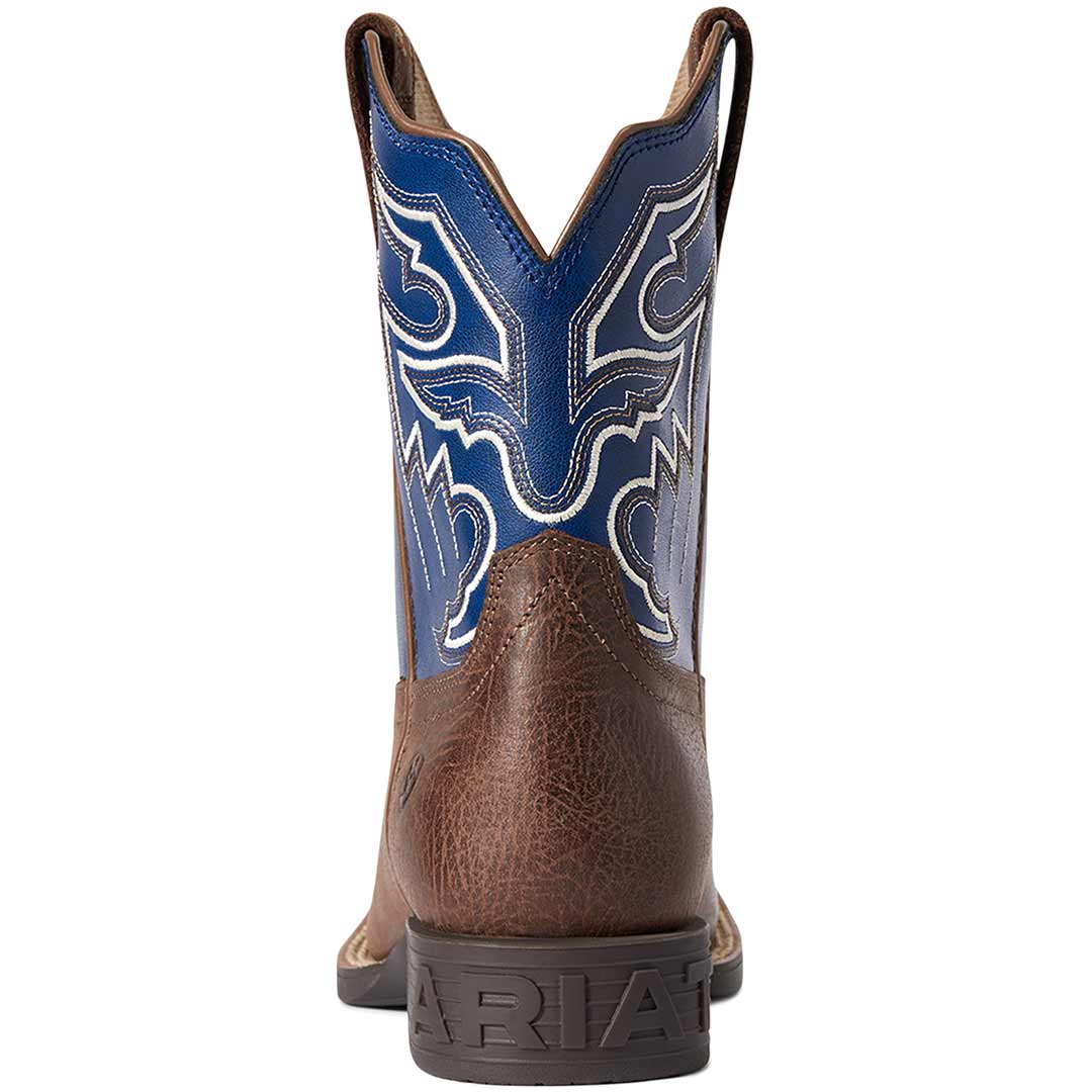 Ariat Youth Kid's Sorting Pen Cowboy Boot