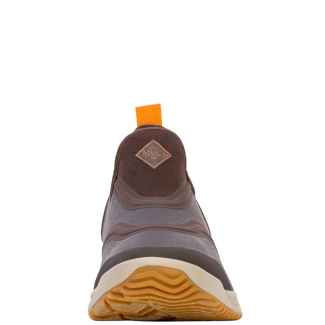 Muck Boot Co. Men's Outscape Low Rubber Boots