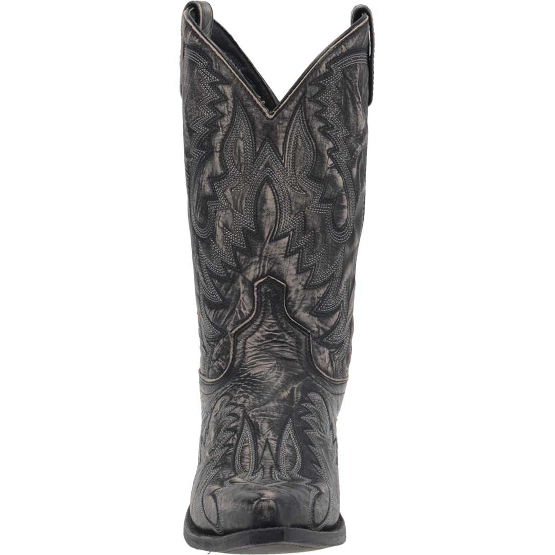 Laredo Men's Garrett Leather Cowboy Boot