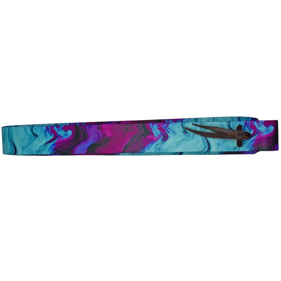 True North Trading Nylon Strap Latigo