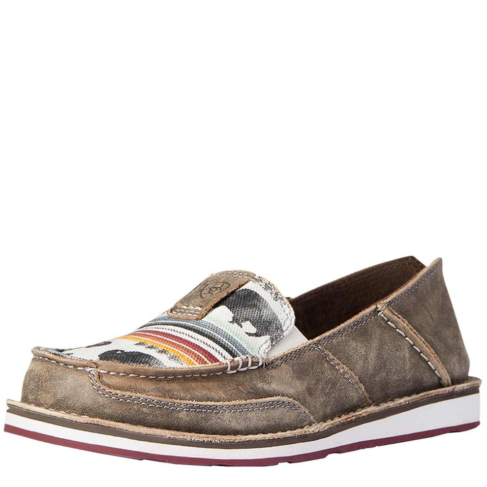 Ariat Women's Cruiser Casual Shoe