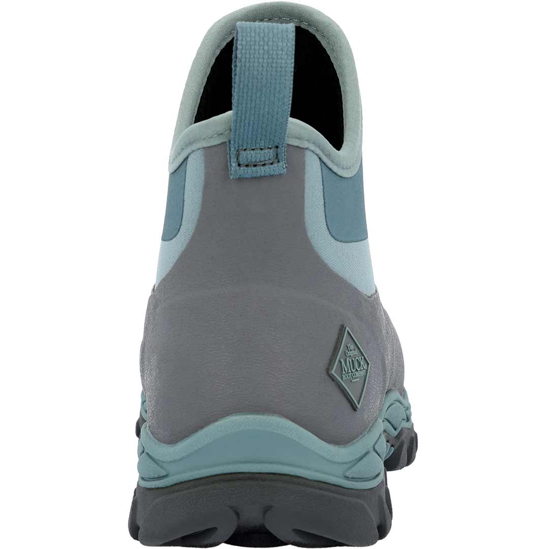 Muck Boot Co. Women's Arctic Sport II Ankle Boots