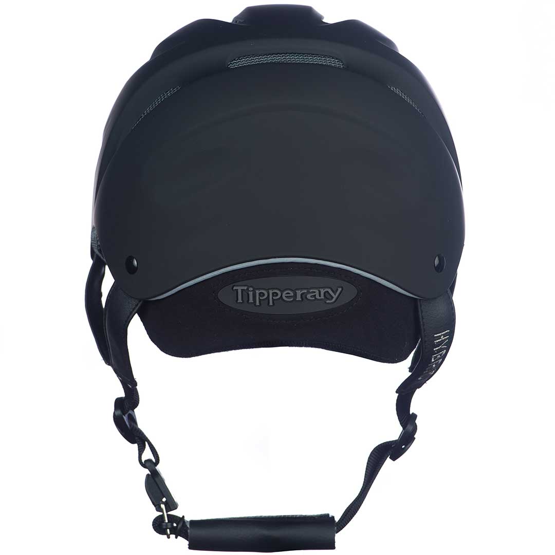 Tipperary Sportage Hybrid Equestrian Helmet