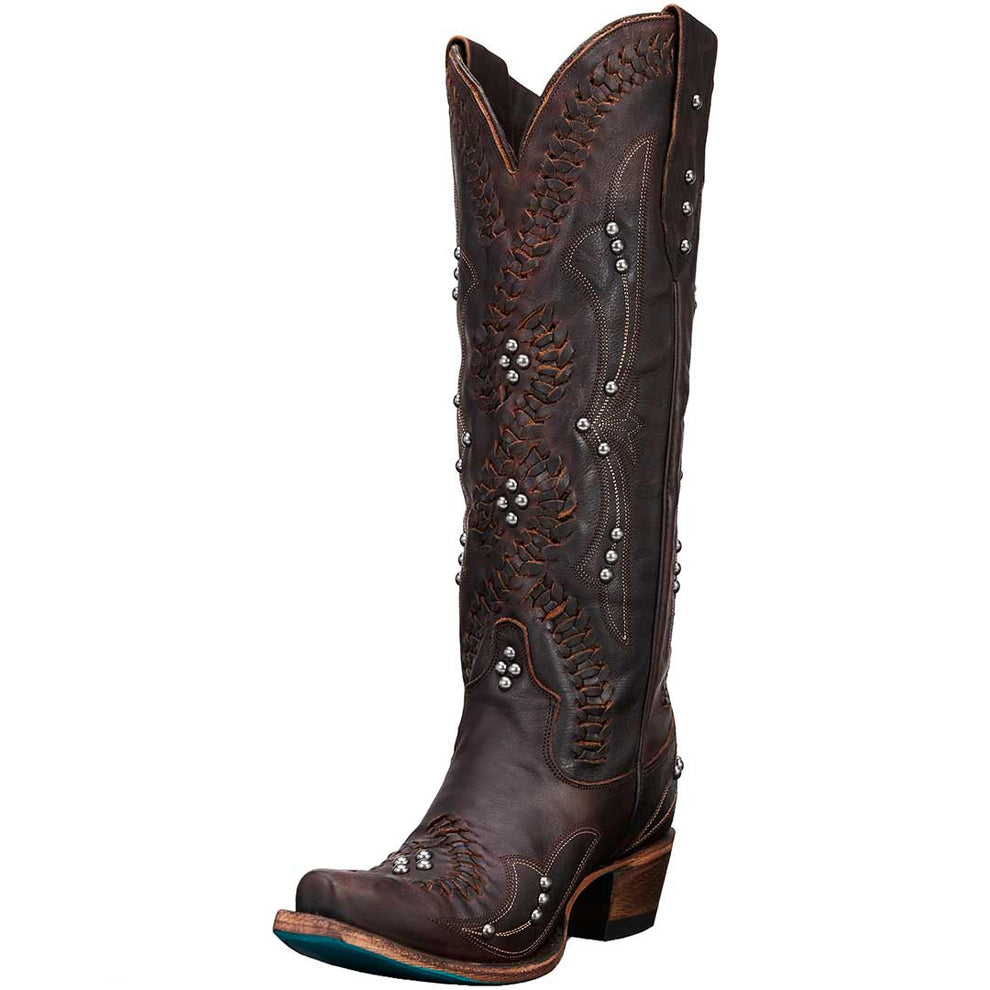 Lane Boots Women's Cossette Cowgirl Boots