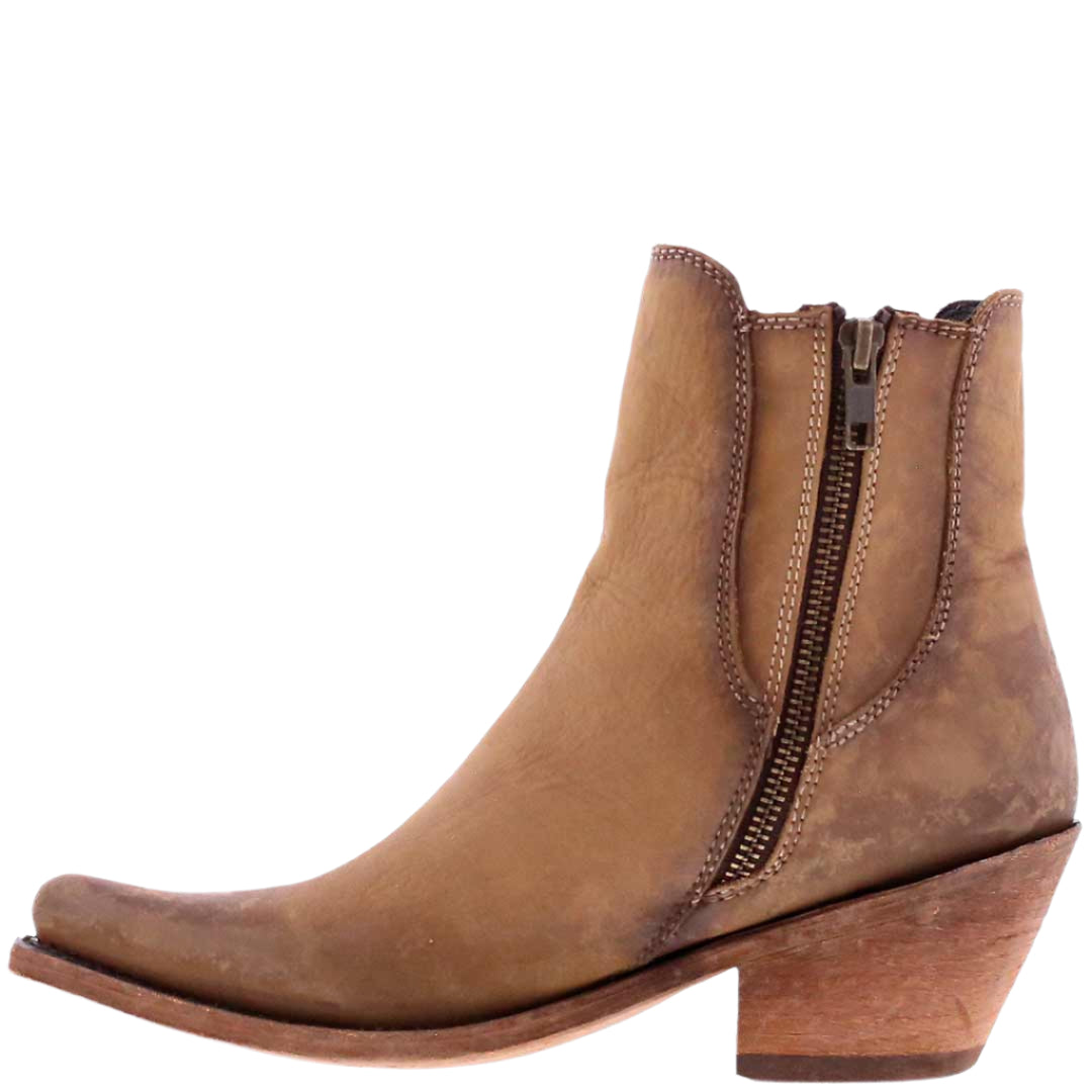 Liberty Black Women's Marina Cowgirl Boots