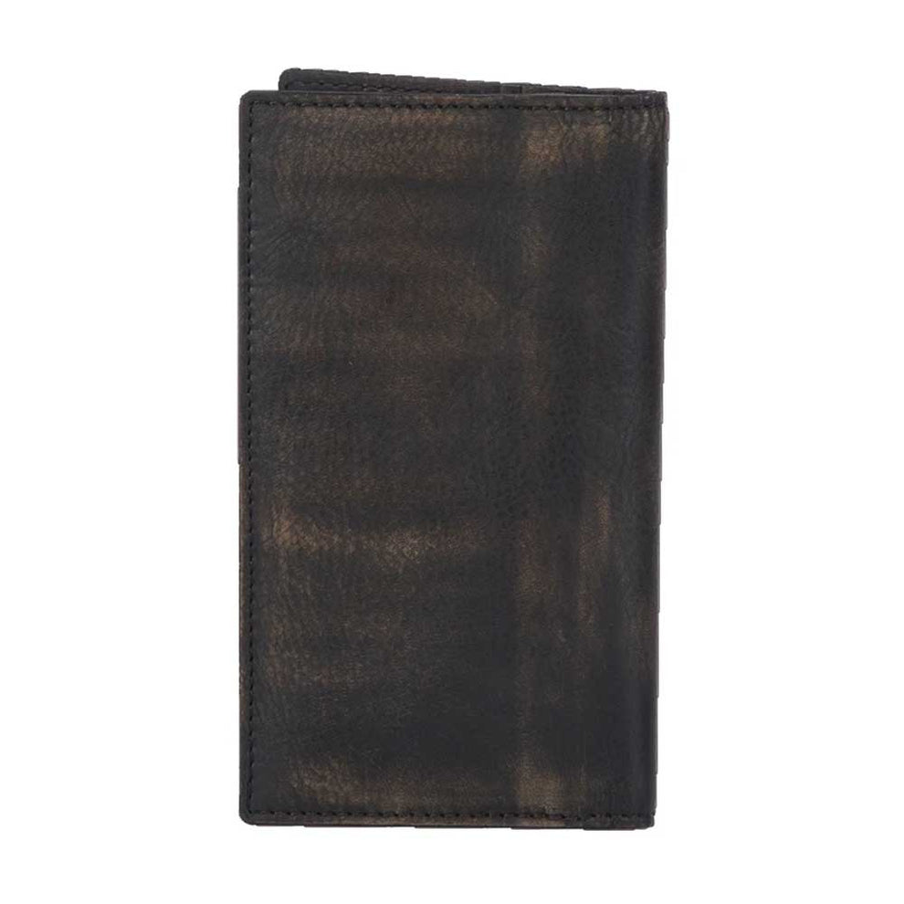 STS Ranchwear Men's Pony Express Rodeo Wallet