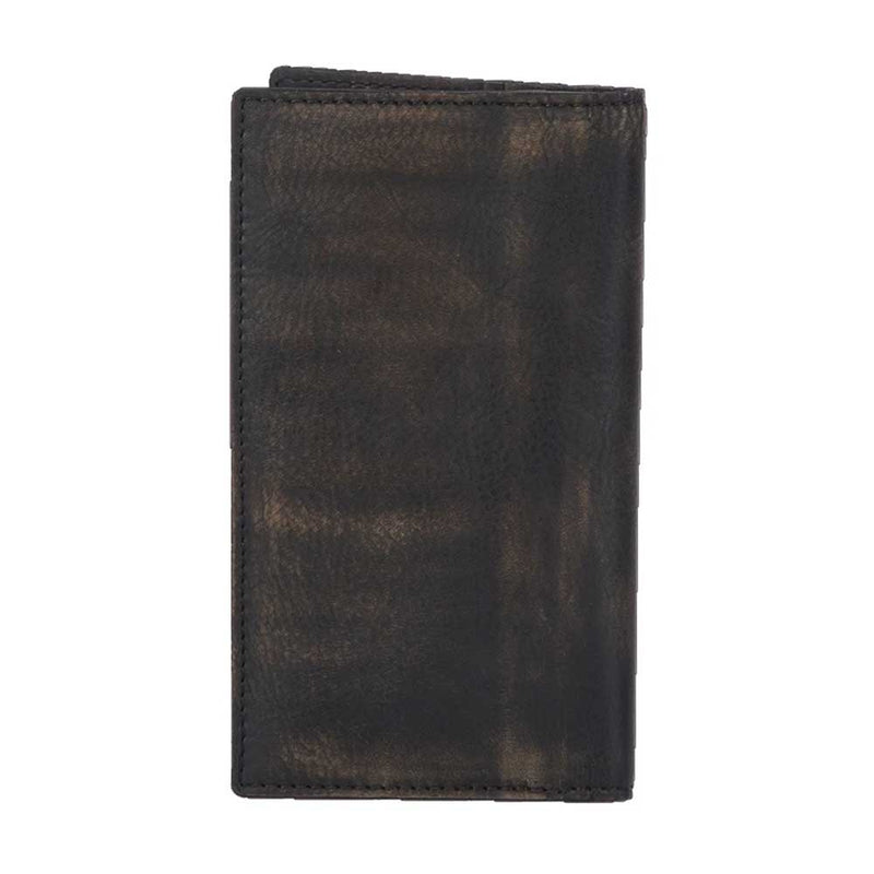 STS Ranchwear Men's Pony Express Rodeo Wallet