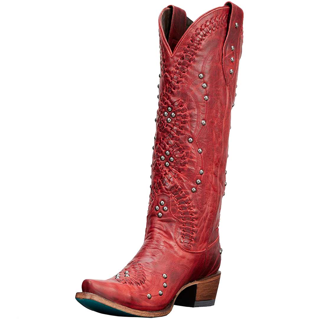 Lane Boots Women's Cossette Cowgirl Boots