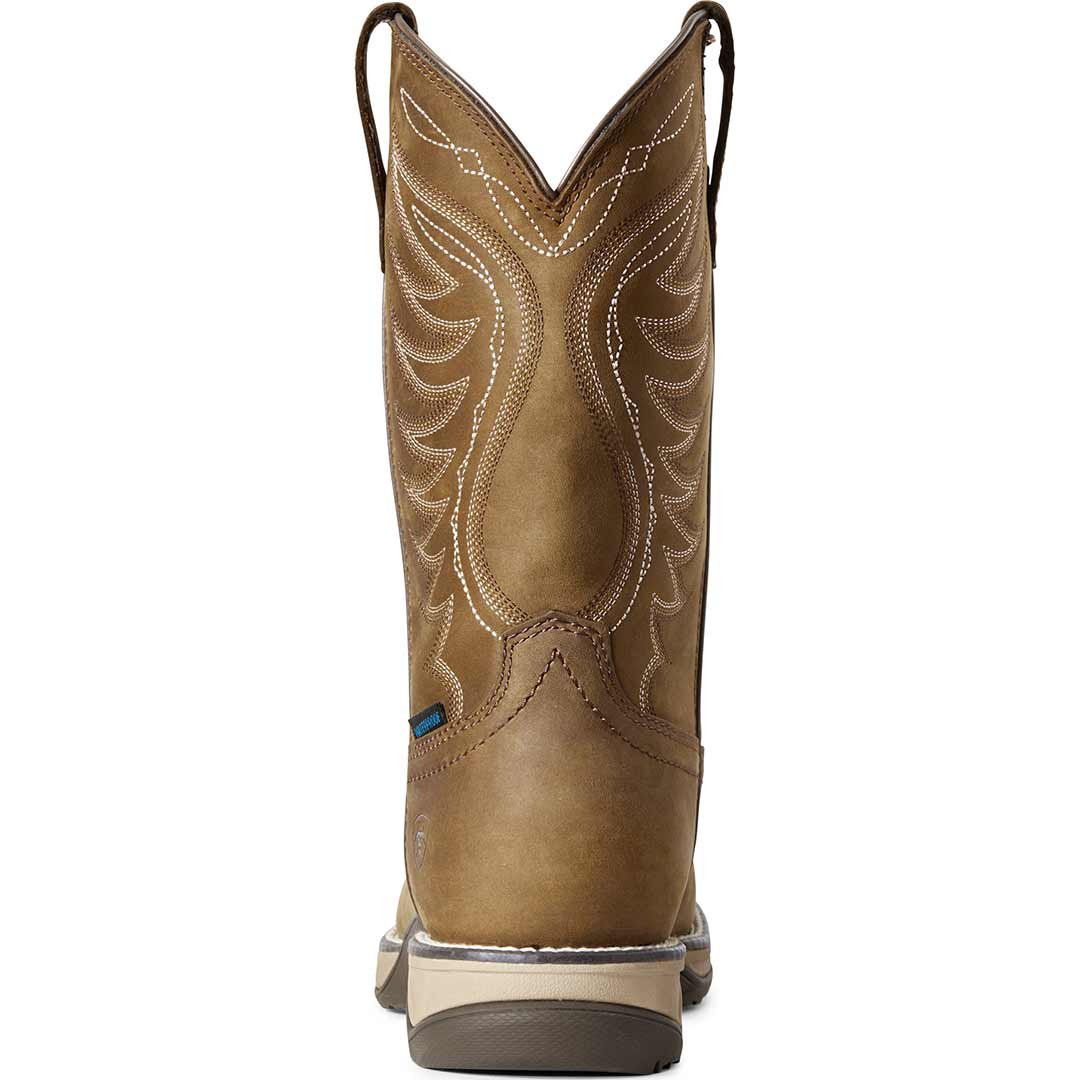 Ariat Men's Anthem Waterproof Cowboy Boots