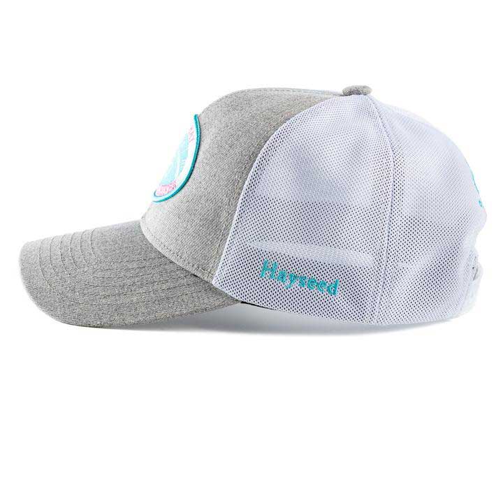Hayseed Women's Make Hay Snap Back Cap