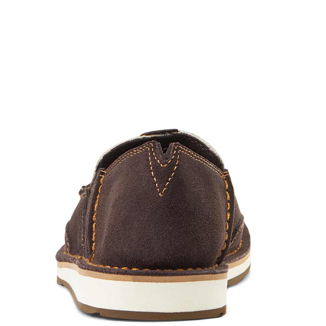 Ariat Women's Leopard Cruiser Casual Shoe