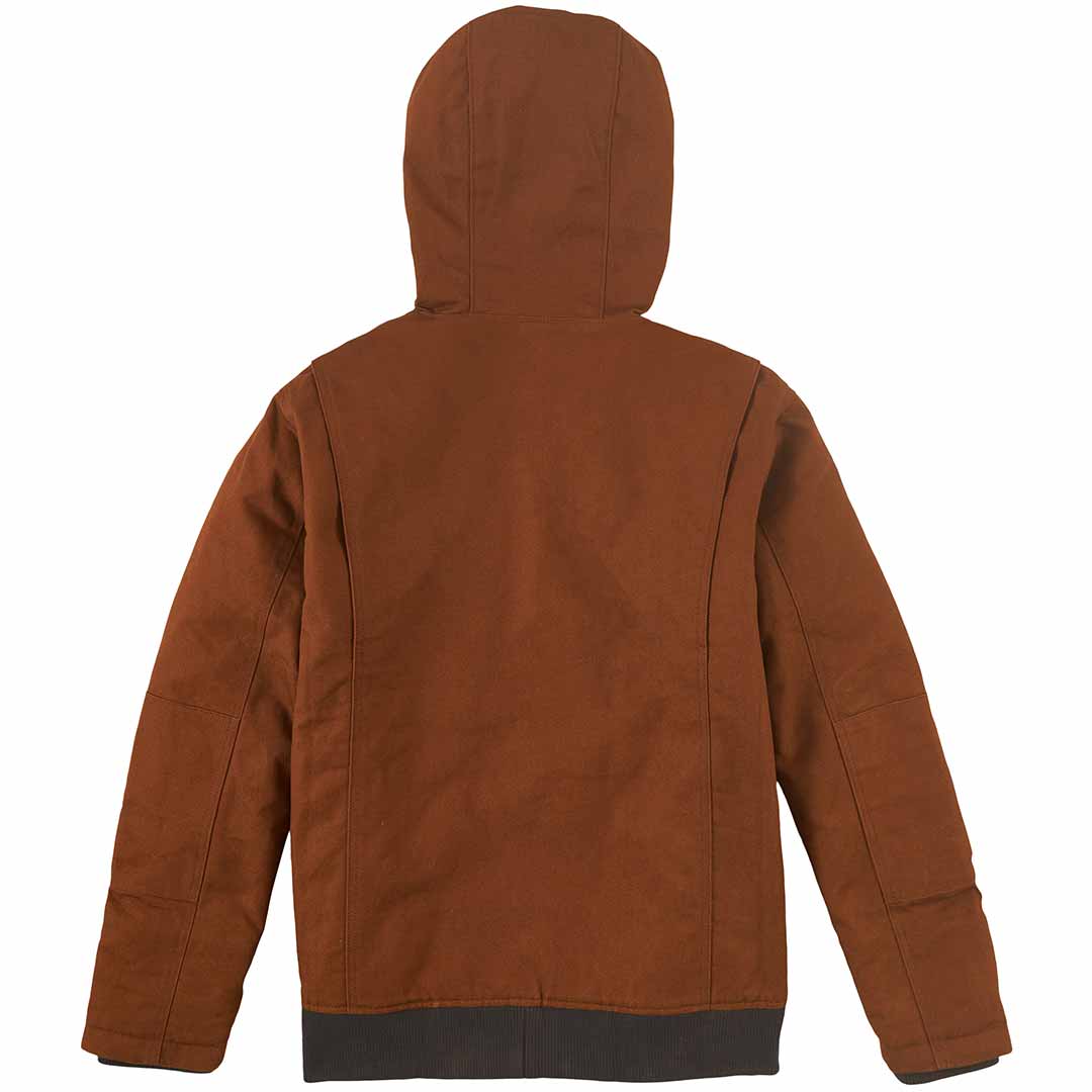 Wrangler Men's Riggs Workwear Canvas Work Jacket