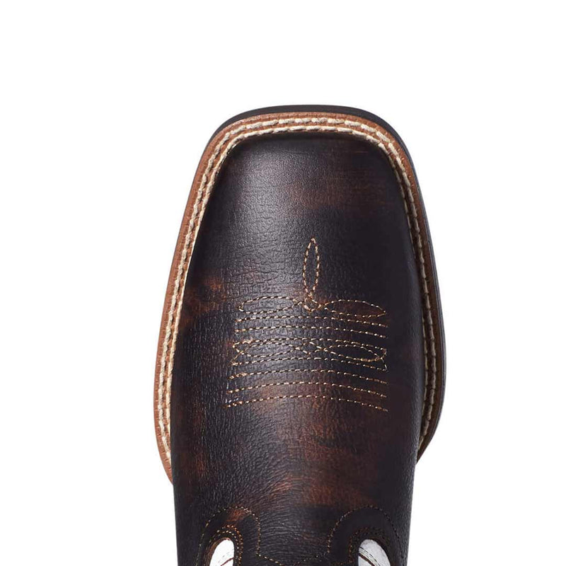 Ariat Youth Sorting Pen Cowboy Boots