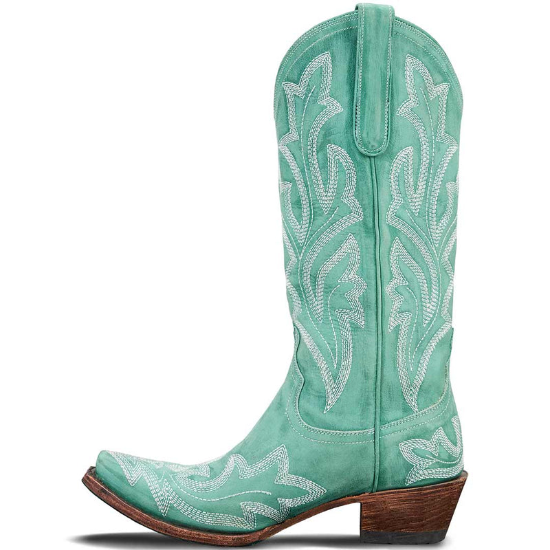 Lane Boots Women's Saratoga Cowgirl Boots