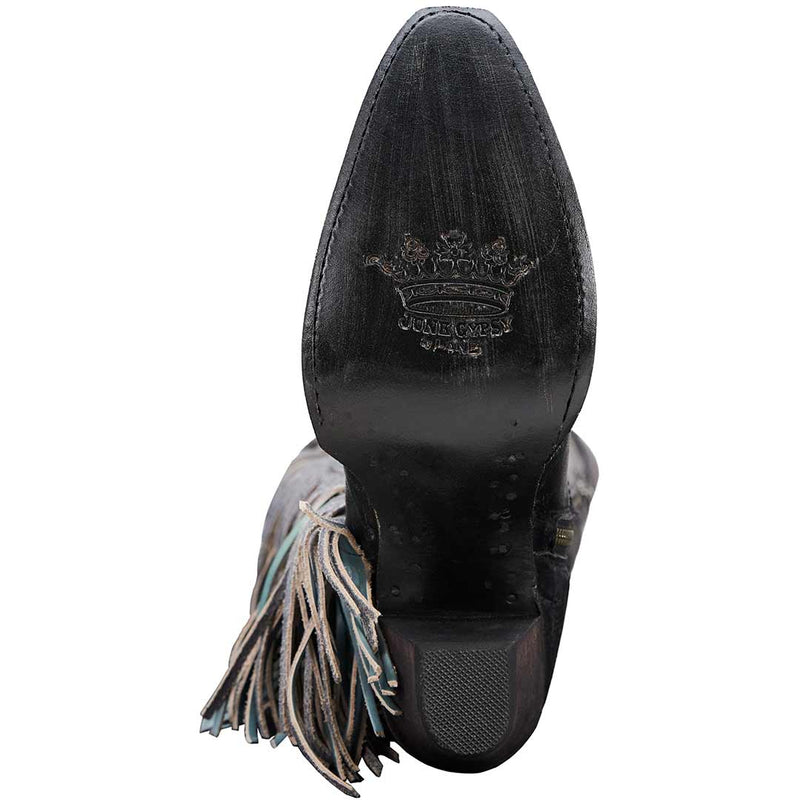 Lane Boots Women's The Spirit Animal Cowgirl Boots