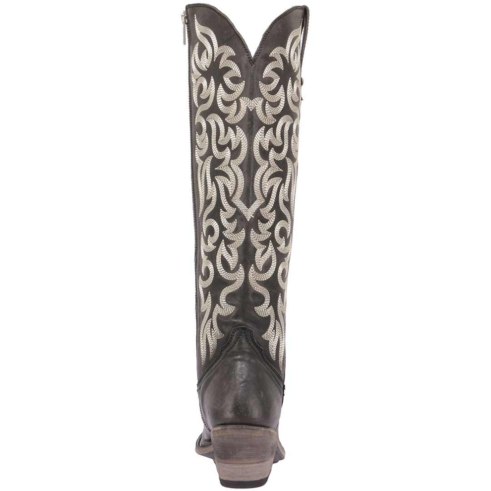 Liberty Black Women's Allie Cowgirl Boots