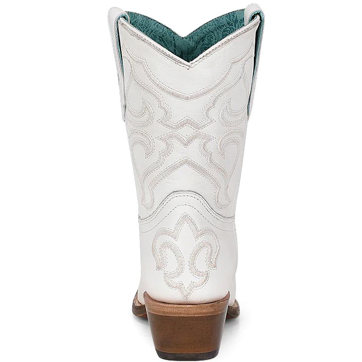 Corral Boot Co. Women s Shortie Cowgirl Boots Lammle s