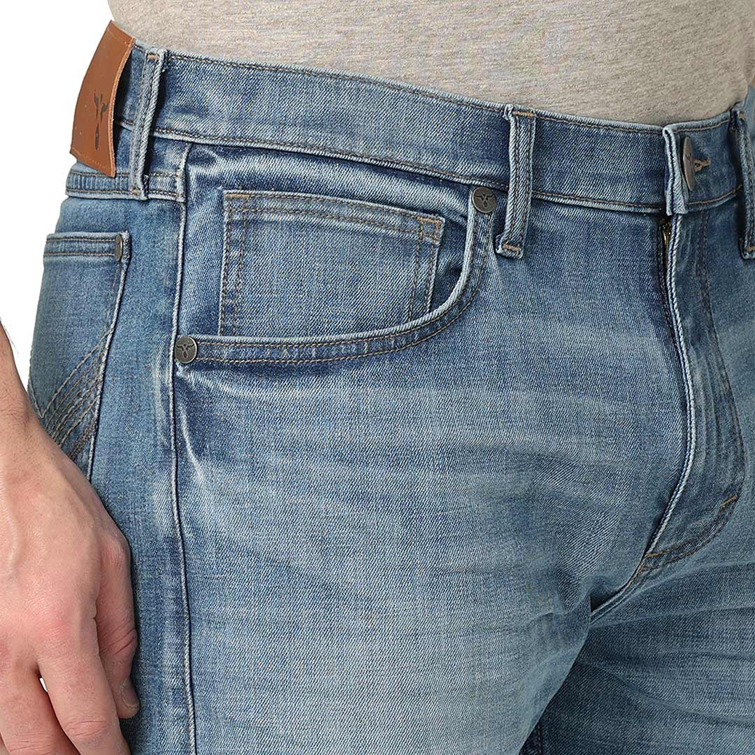Wrangler Men's 20X No. 42 Vintage Slim Fit Bootcut Jeans