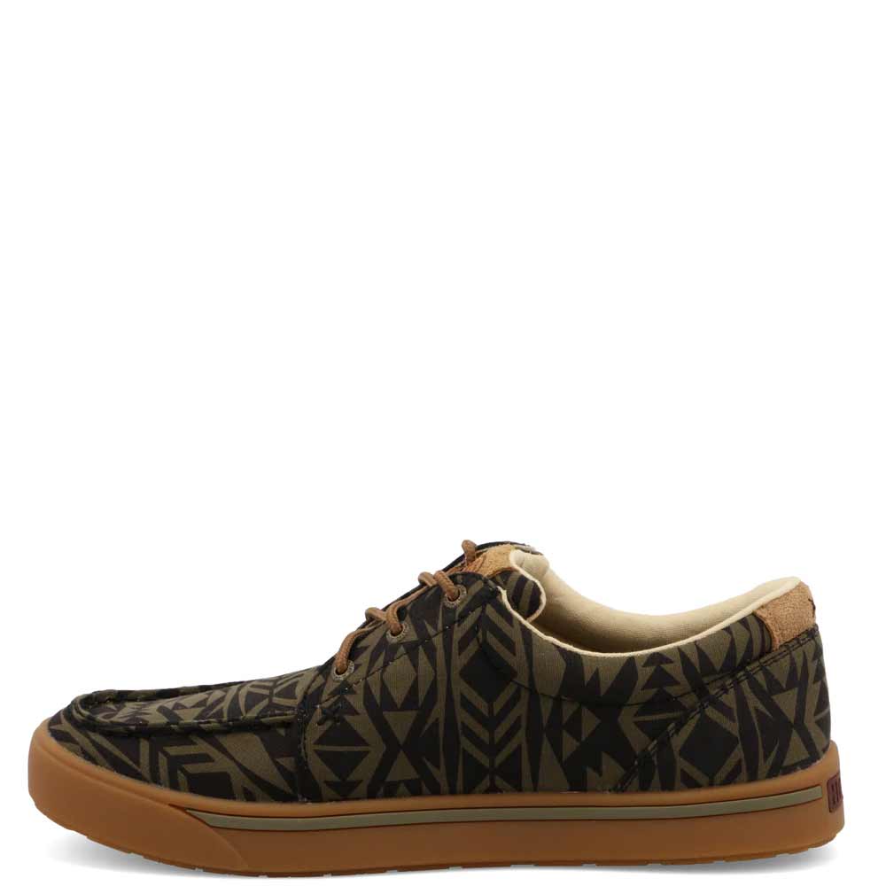 Twisted X Men's Hooey Loper Casual Shoes
