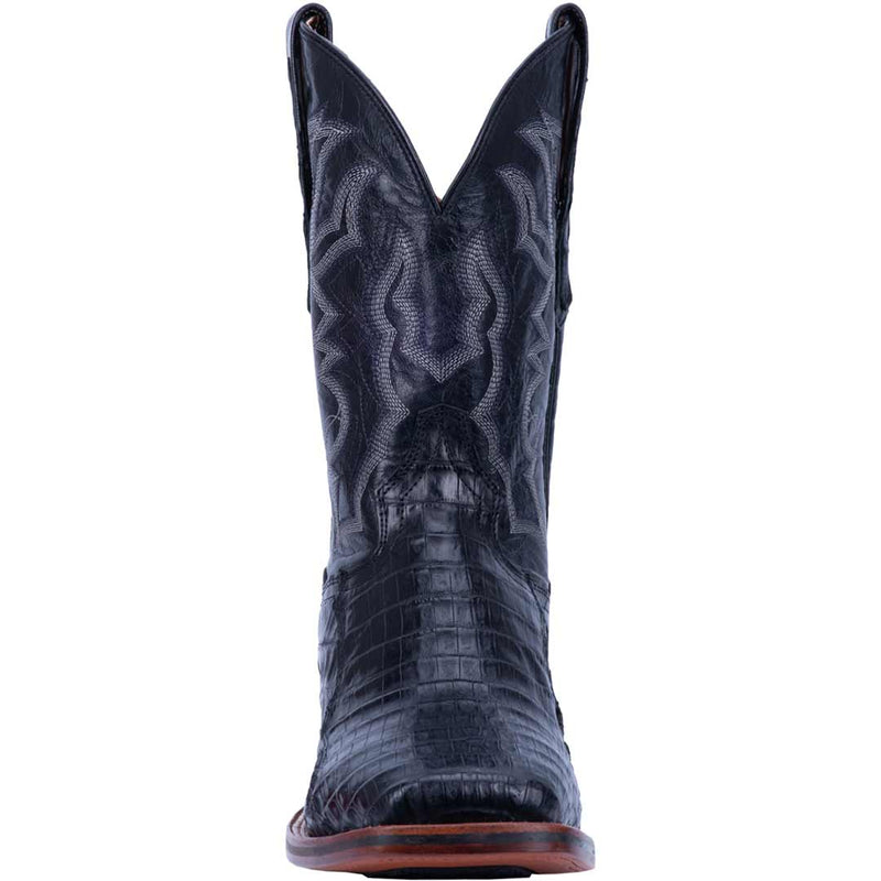 Dan Post Men's Kingsly Caiman Cowboy Boots