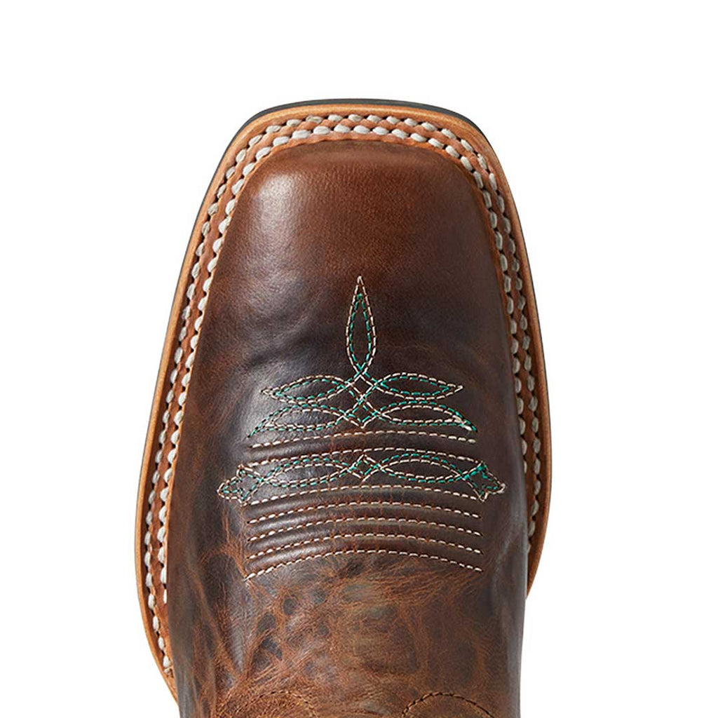 crossfire picante western boot