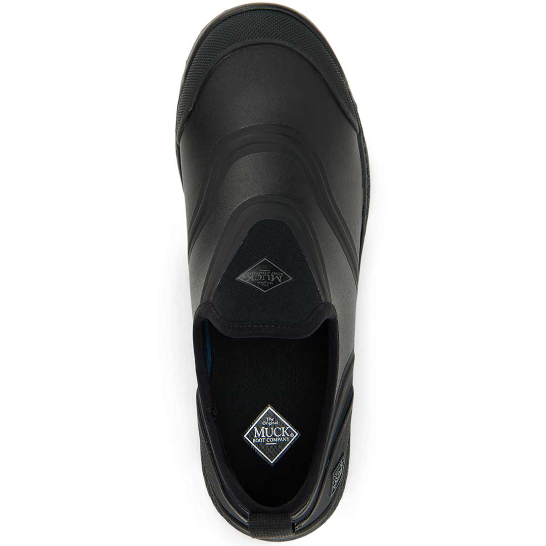 Muck Boot Co. Men's Outscape Slip On Shoe