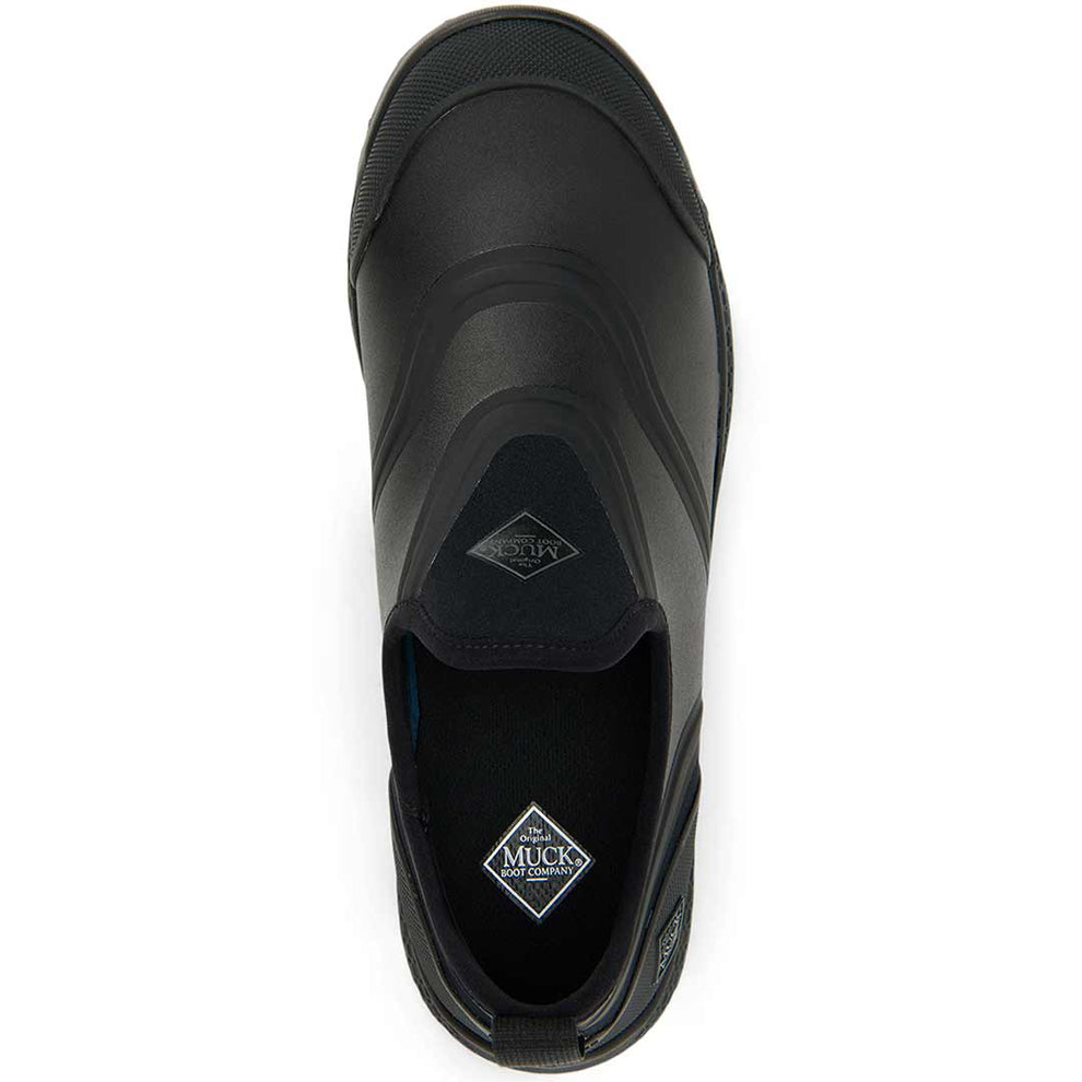 Muck Boot Co. Men's Outscape Slip On Shoe