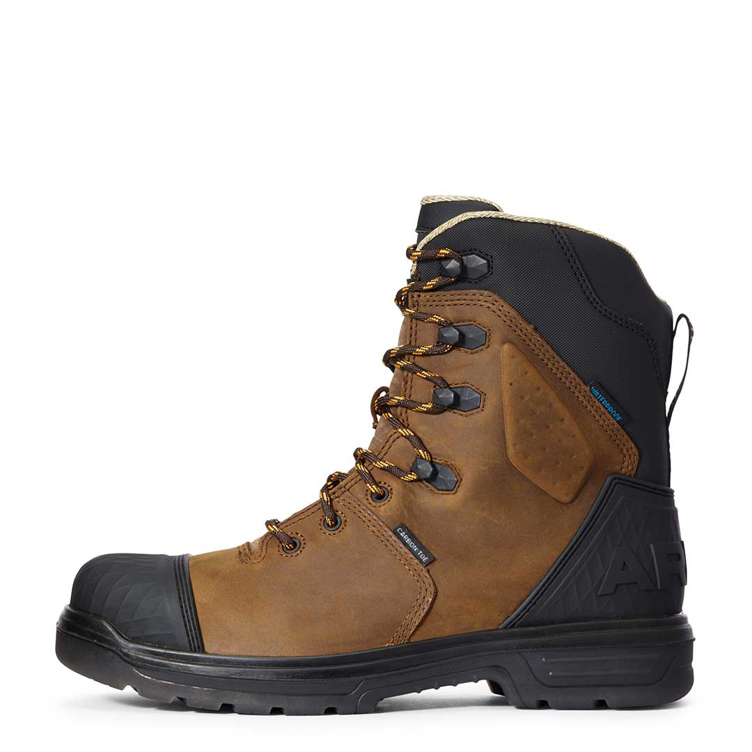 Ariat csa shop work boots