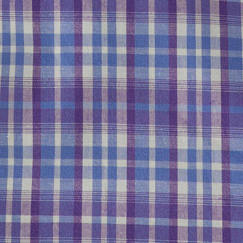 Wrangler Men's 20X Competition Advanced Comfort Plaid Snap Shirt