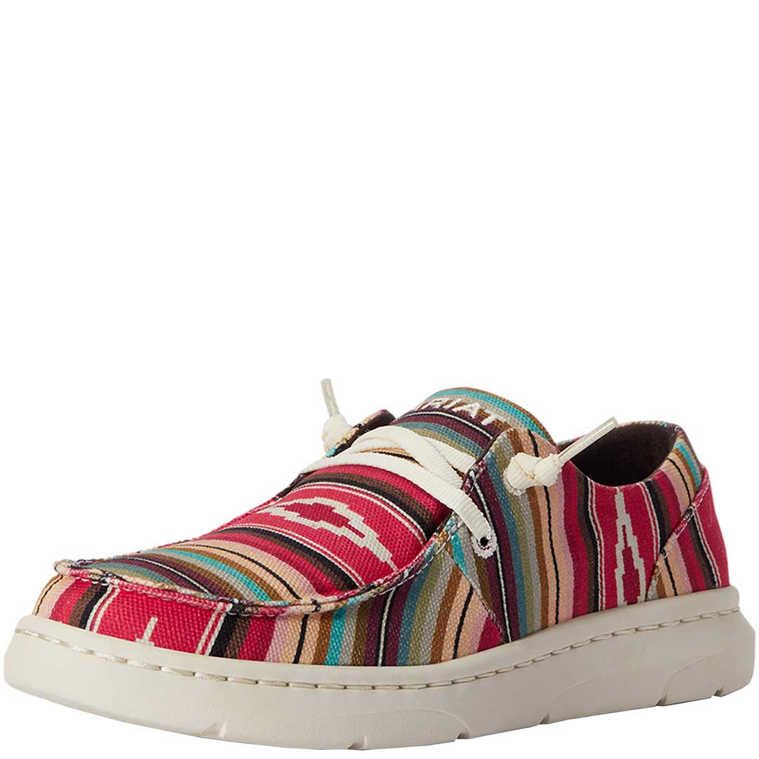 Ariat Women's Hilo Casual Shoe