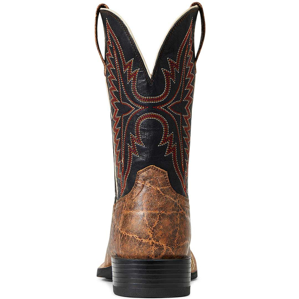 Ariat Men's Sport Smokewagon Cowboy Boots | Lammle's