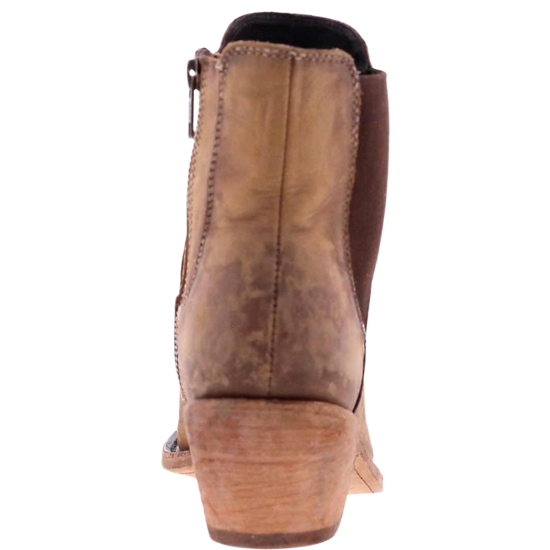 Liberty Black Women's Marina Cowgirl Boots