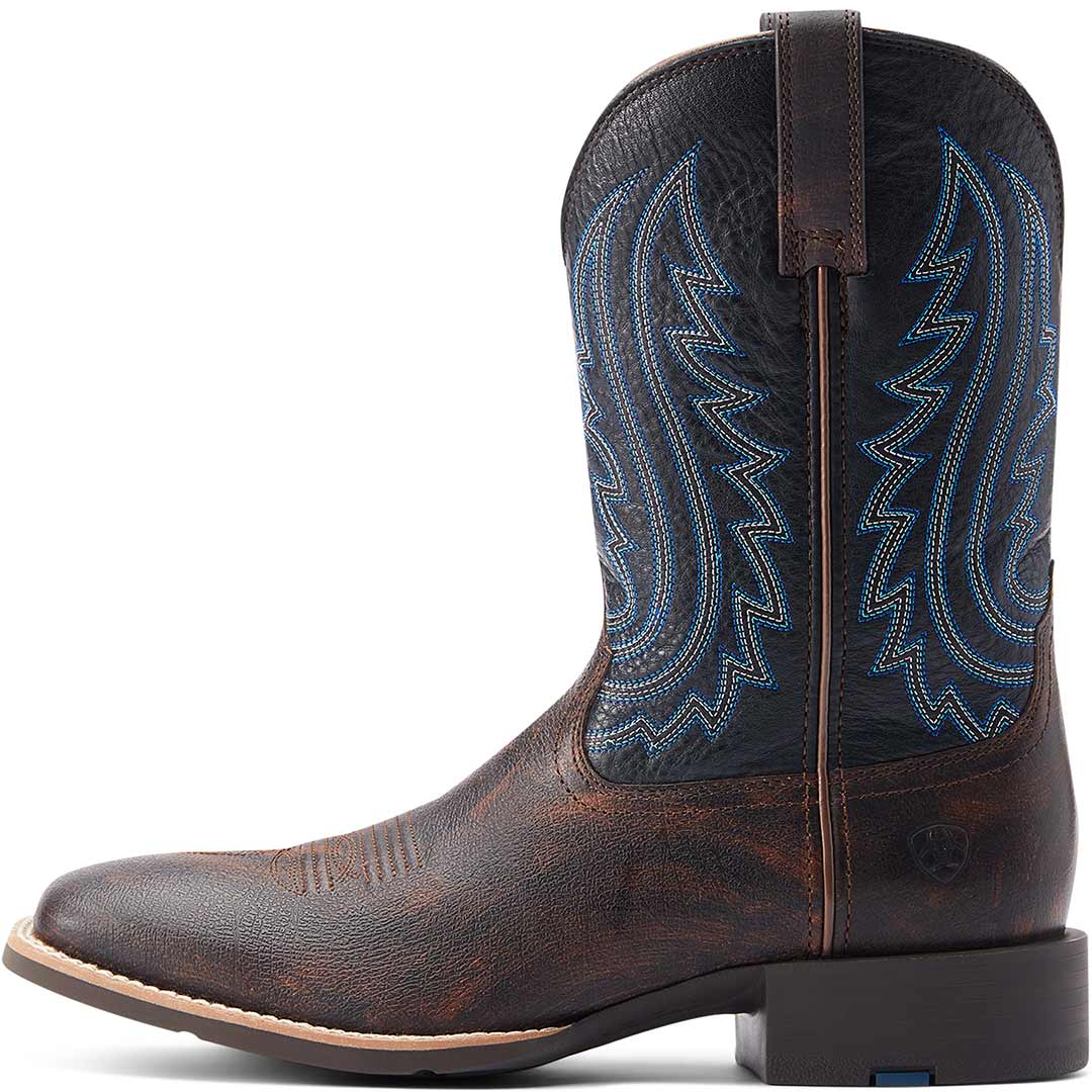 Ariat Men's Sport Big Country Cowboy Boots