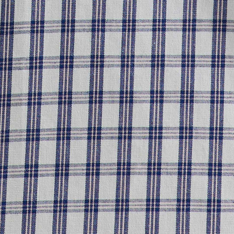 Wrangler Men's George Strait Plaid Button-Down Shirt