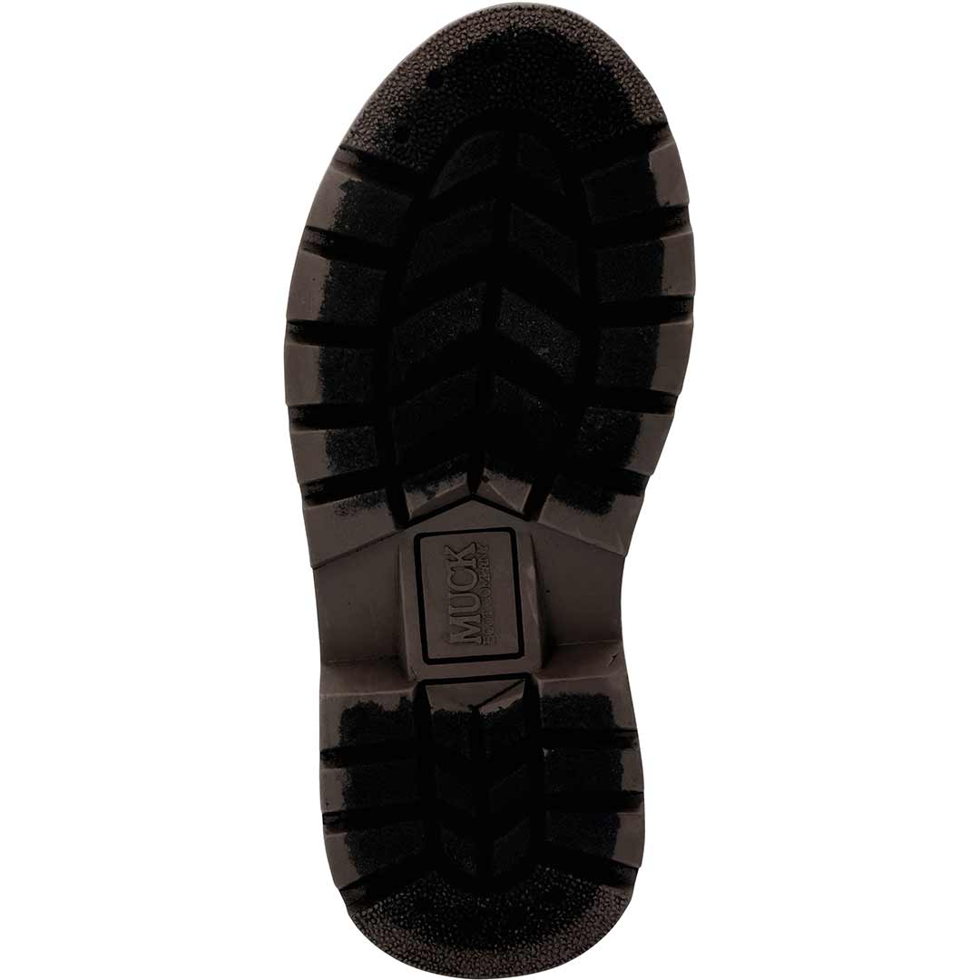 Muck Boot Co. Youth Chicken Print Chore Classic Boots