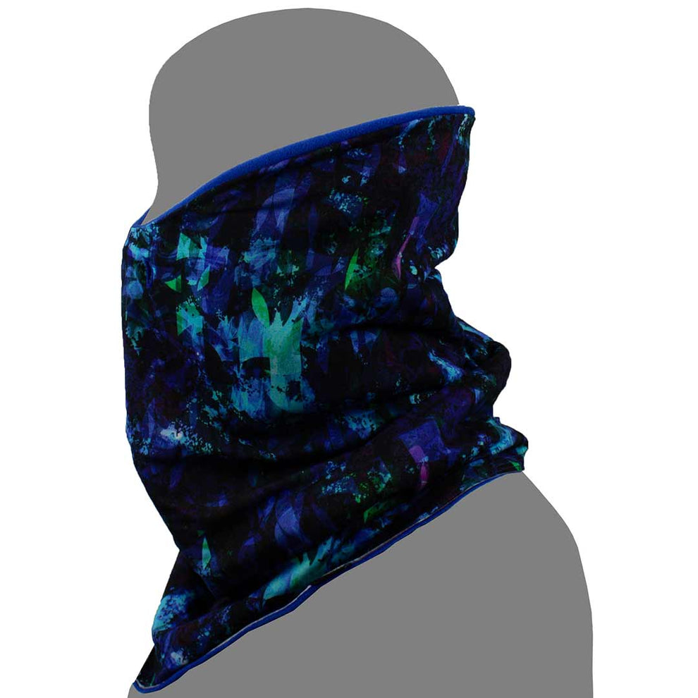 Watuko Headgear Winter Extreme Gator Lammle's Lammle's Western Wear