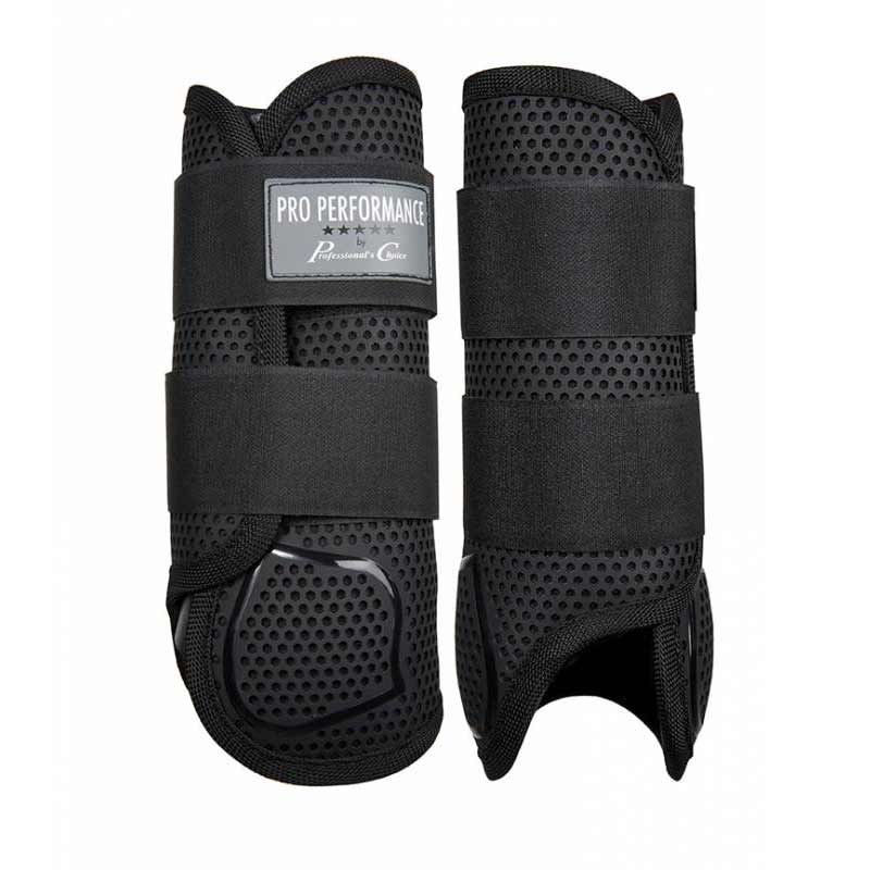 Professional's Choice Pro Performance Elite XC Front Boots