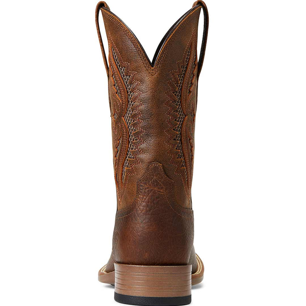 Ariat Men's Rowder VentTek 360° Cowboy Boots | Lammle's – Lammle's ...