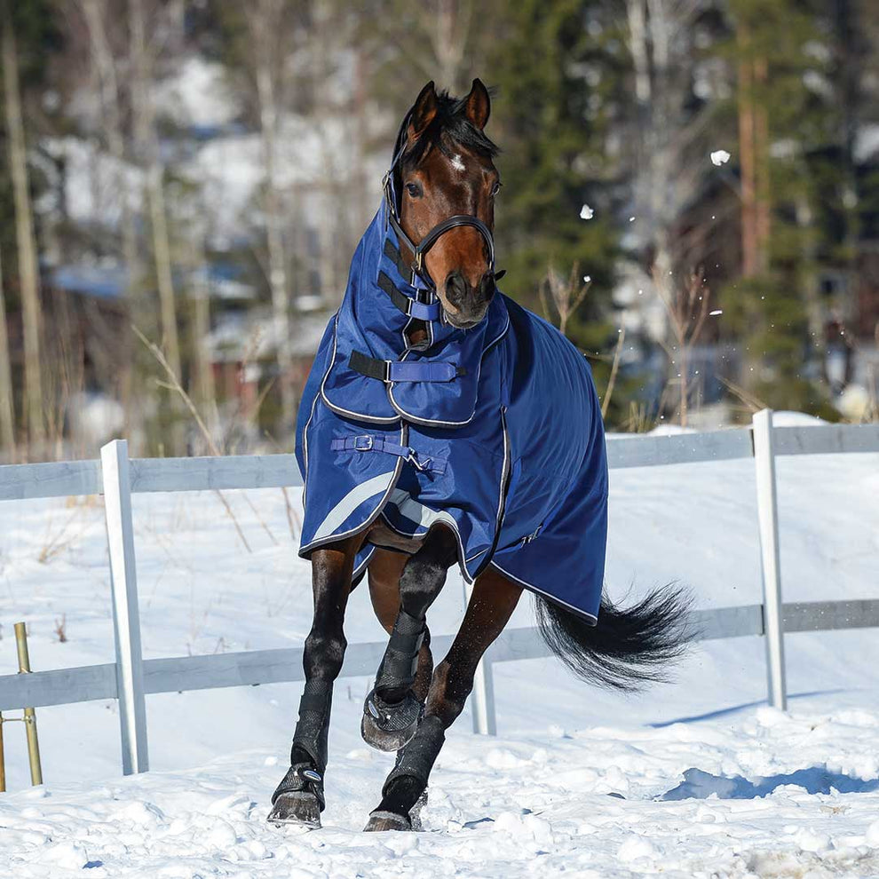 WeatherBeeta ComFiTec Ultra Tough Detach-A-Neck Blanket
