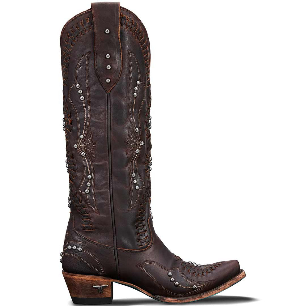 Lane Boots Women's Cossette Cowgirl Boots