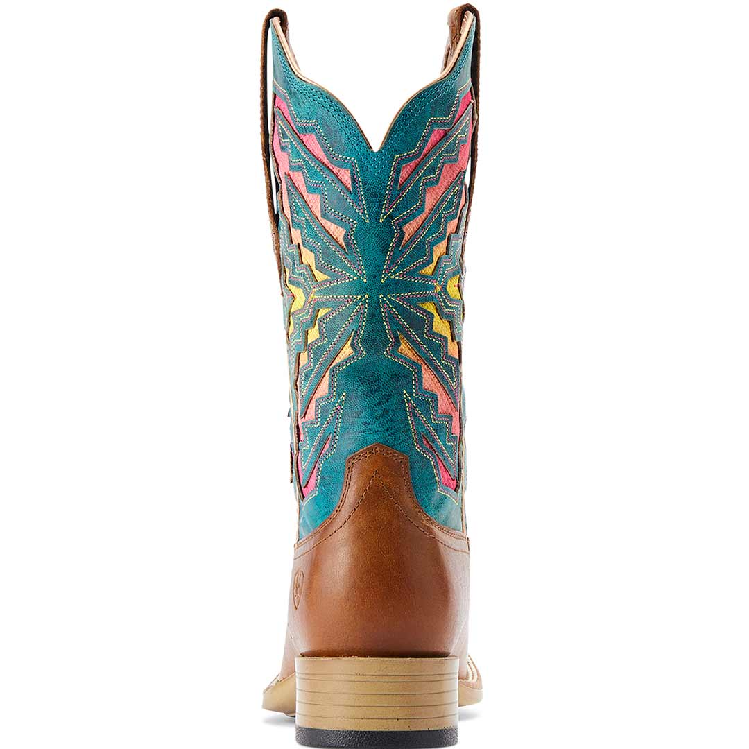 Ariat Women's Laney VentTEK 360° Cowgirl Boots