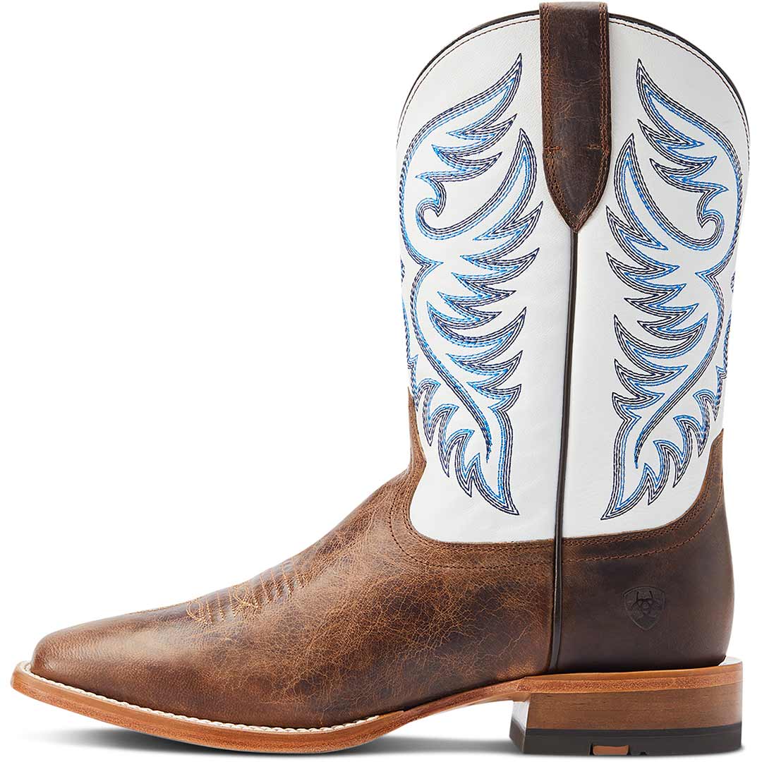 Ariat Men's Wiley Cowboy Boots