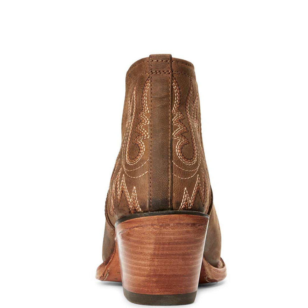 Ariat Women's Dixon Cowgirl Boots