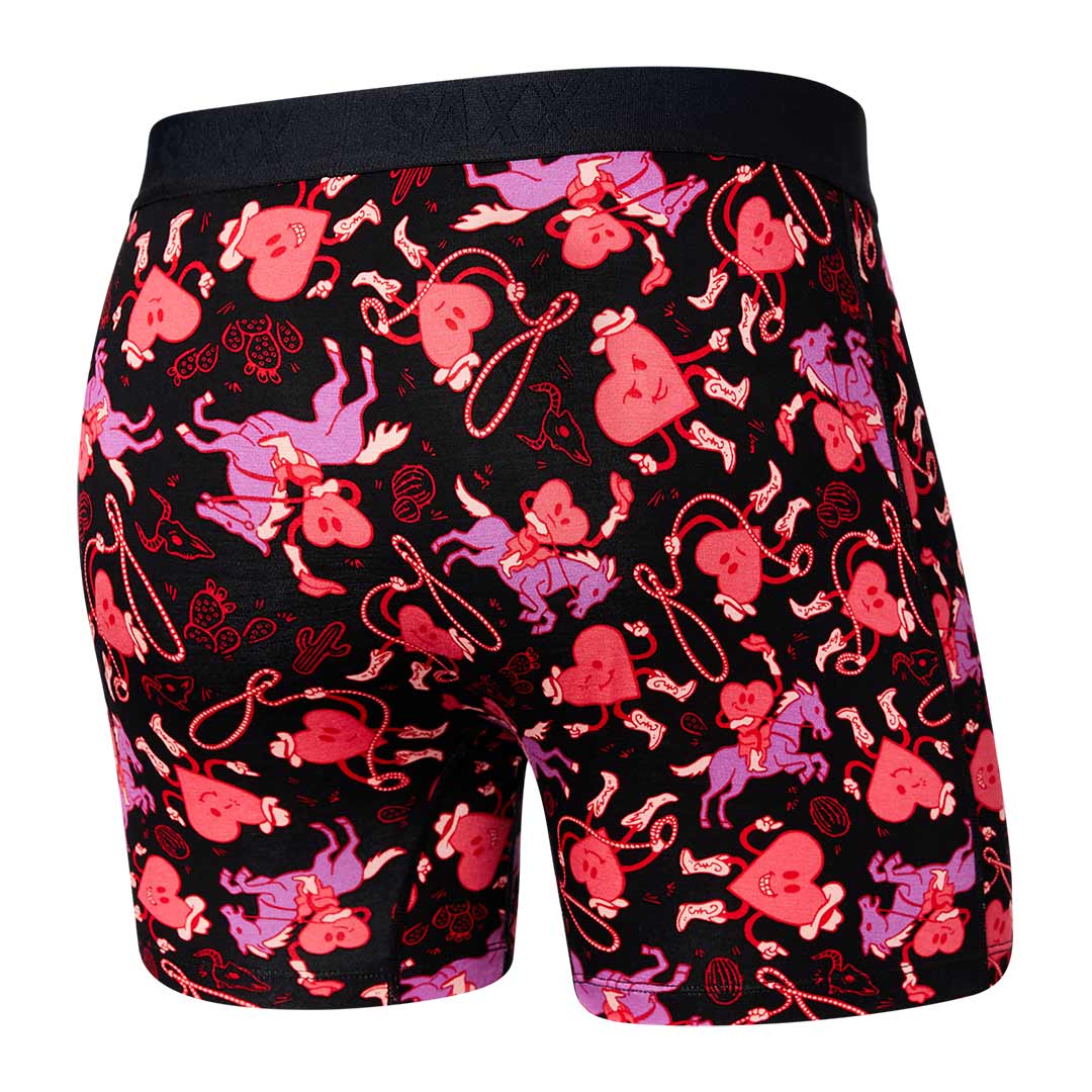 SAXX Men's Ultra Boxer Brief