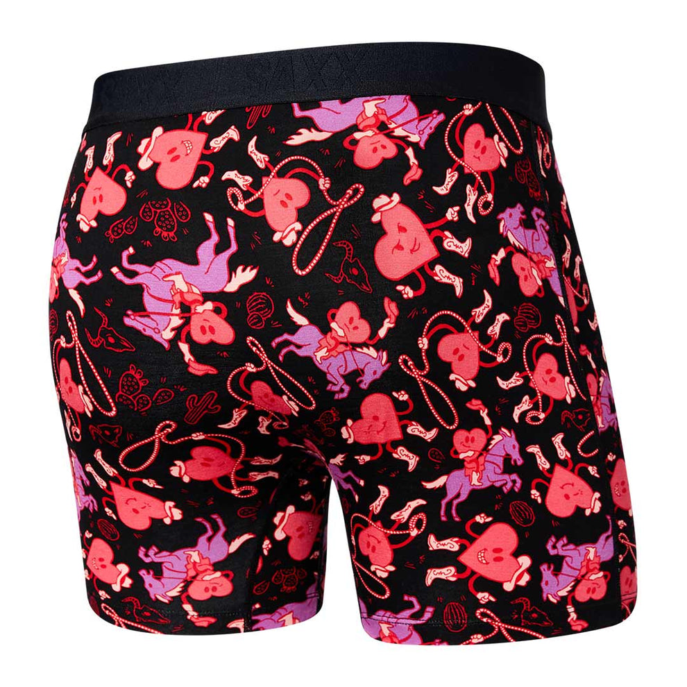 SAXX Men's Ultra Boxer Brief